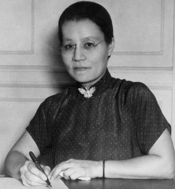 1979年美国餐厅老板,美国餐厅老板一眼认出志愿军女兵