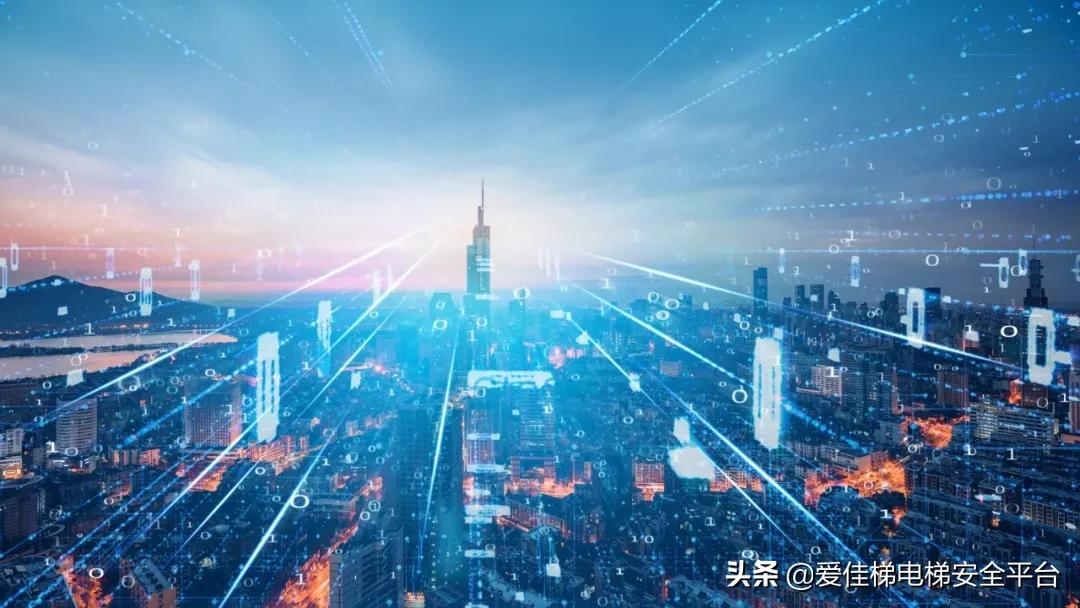 智慧城市智慧电梯物联网解决方案,物联网智慧电梯网关解决方案