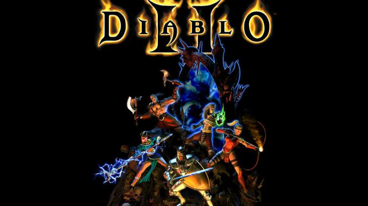 与暗黑破坏神相似的游戏有哪些,暗黑破坏神2地牢开局