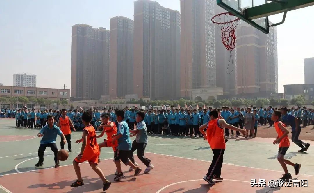 建党百年学校组织的迎七一活动,邓州市庆祝建党100周年活动选拔赛