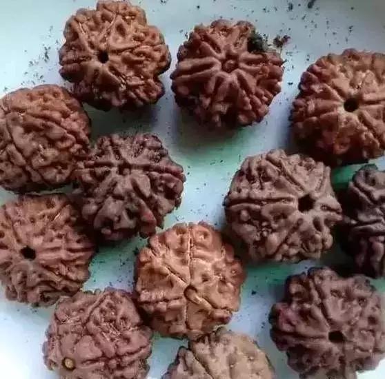 菩提手串有点生霉,菩提手串为什么会臭