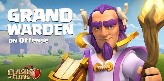 部落冲突只有老玩家才知道的细节,部落冲突只有老玩家才知道的知识