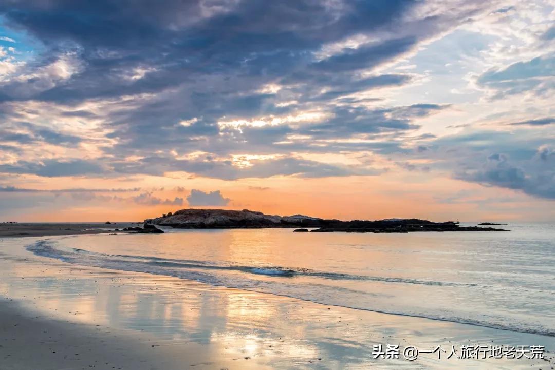 国庆旅游宝藏景点,还有哪些宝藏小众旅游地