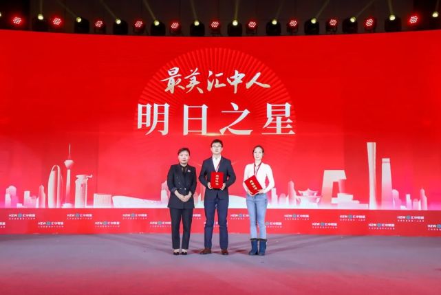 为梦前行高潮,为梦前行年会开场视频