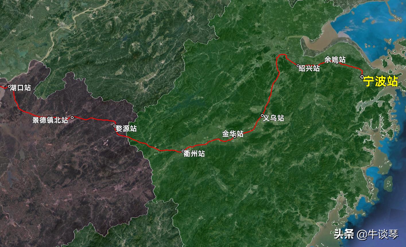 k422次列车成都到宁波时刻表,k422宁波发车时间