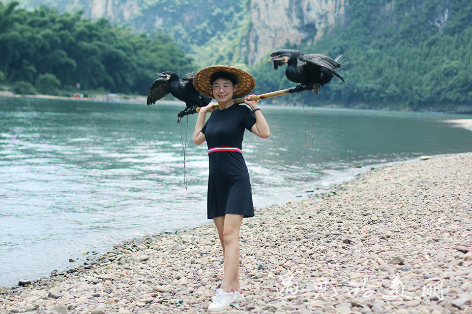 阳朔3人游3天2晚预算,一家三口5天4晚桂林阳朔游