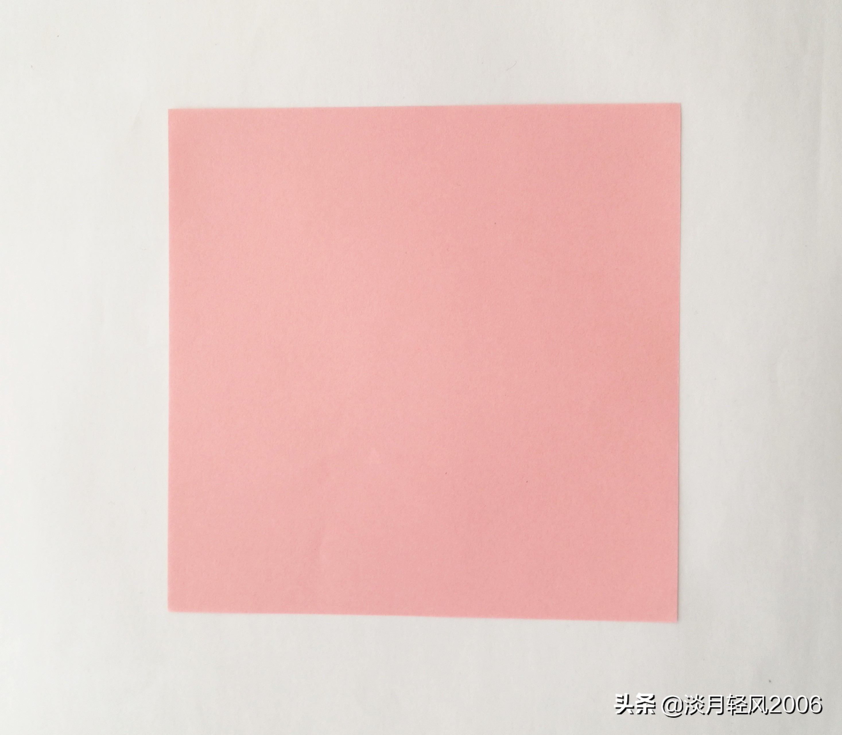 自制手工小玩意简单用卡纸,怎么用卡纸做一些可爱的小手工