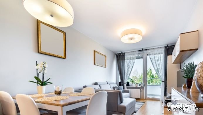 买房子怎样辨别真假房源,买房子如何辨认朝向