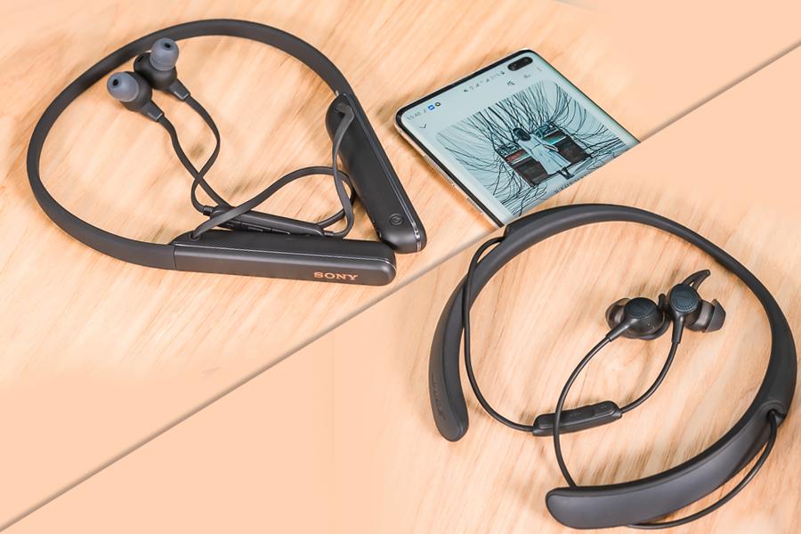 索尼wi-1000x与boseqc30谁好,索尼wi1000xm2对比boseqc30