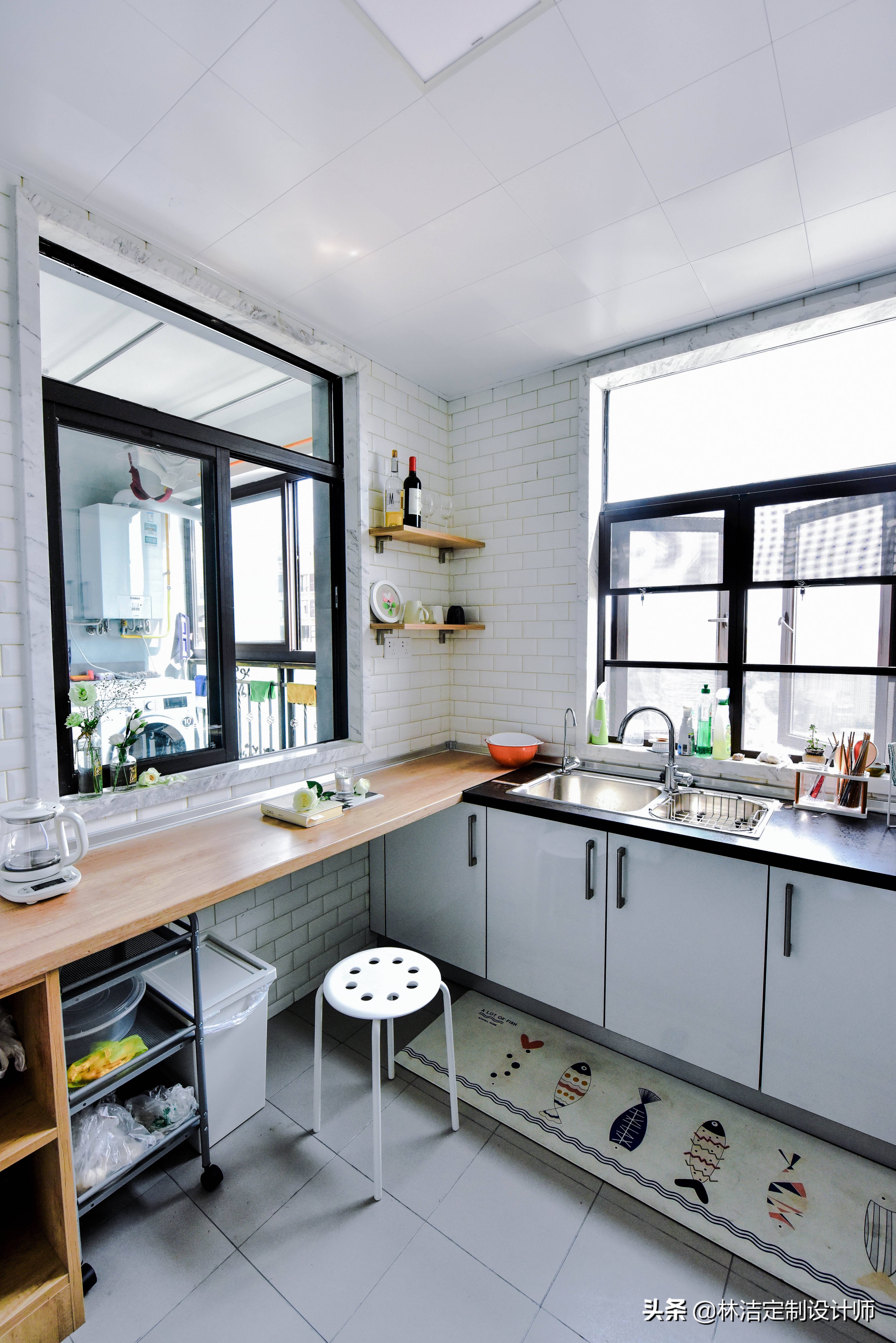 品质生活从门窗开始,品质生活从布美家墙布开始