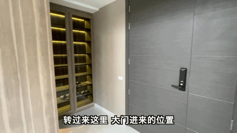 泰国曼谷顶级富人区别墅,泰国定居别墅真实价格