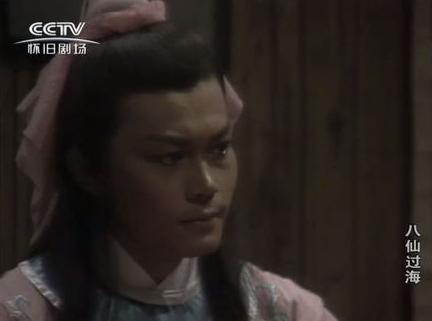 85版《八仙过海》的神仙们过的怎样了？有人退隐有人辉煌