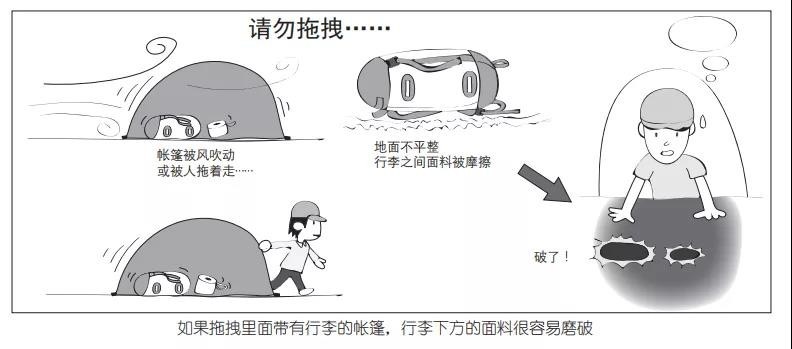 户外露营如何正确选址,户外搭帐篷露营需要哪些装备