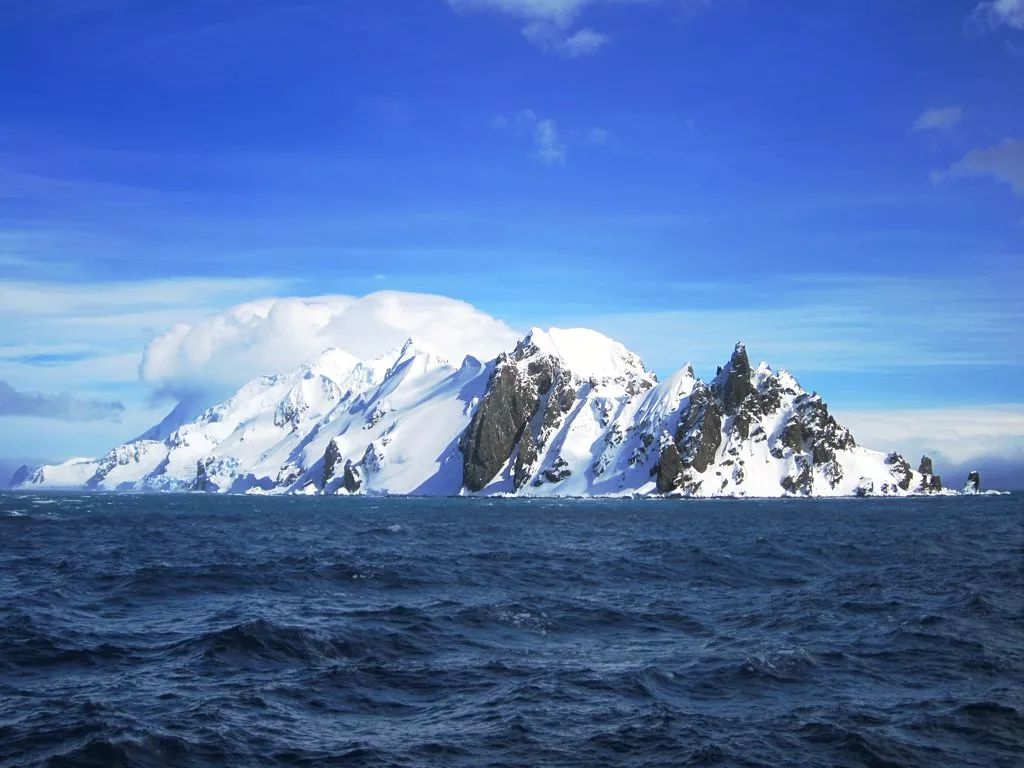 去南极能走出这个世界吗,为什么现在都要去南极