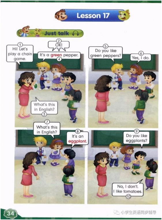 人教版新起点英语四年级上册课本,人教精通英语电子课本六年级下册