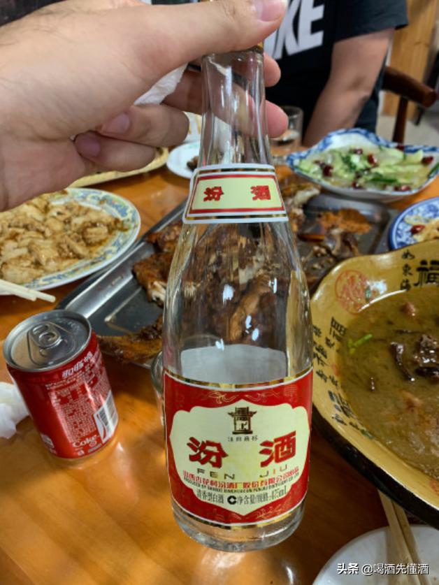 山西汾酒黄盖汾,山西汾酒黄盖和红盖哪个好