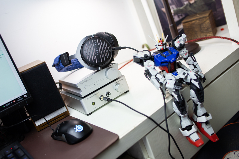 体积超小的桌面级解码器，音质比你想象的更好，新春仅售1399元