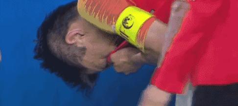 郑智对国足的看法,郑智对国足的评价