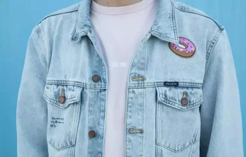 40年来，衣橱中的“芳华”发生了哪些变化？