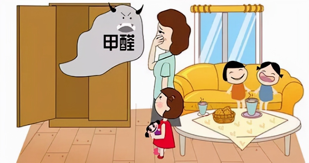 无醛新板材装修,装修板材有没有无醛