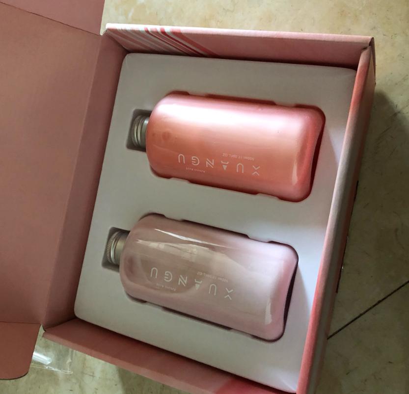 海飞丝洗发水与飘柔洗发水相比,飘柔洗发水和海飞丝洗发水哪个好