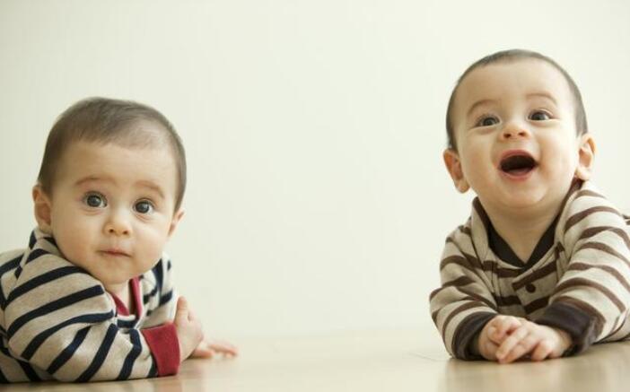 孕检显示我妈怀了龙凤胎,产妇怀孕查的是龙凤胎