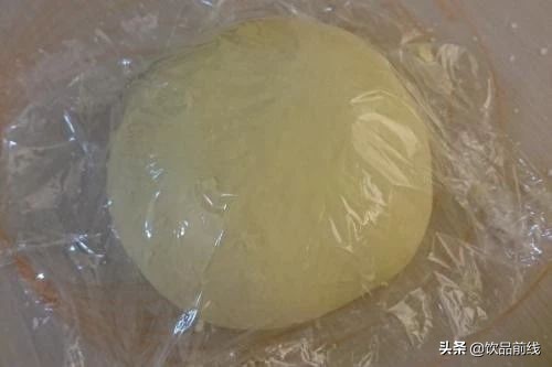 面包打面基础知识,面包最新打面法