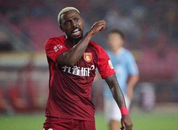 恒大形势有好转的迹象没有,恒大对国安最新赛程