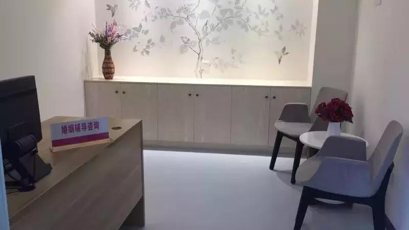 深圳最美婚姻登记处的香蜜湖,深圳最美婚姻福田登记处