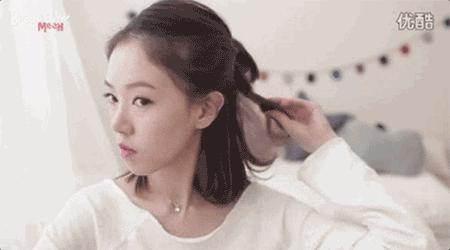 试试自己适合哪种卷发发型,打造出最适合自己的卷发造型