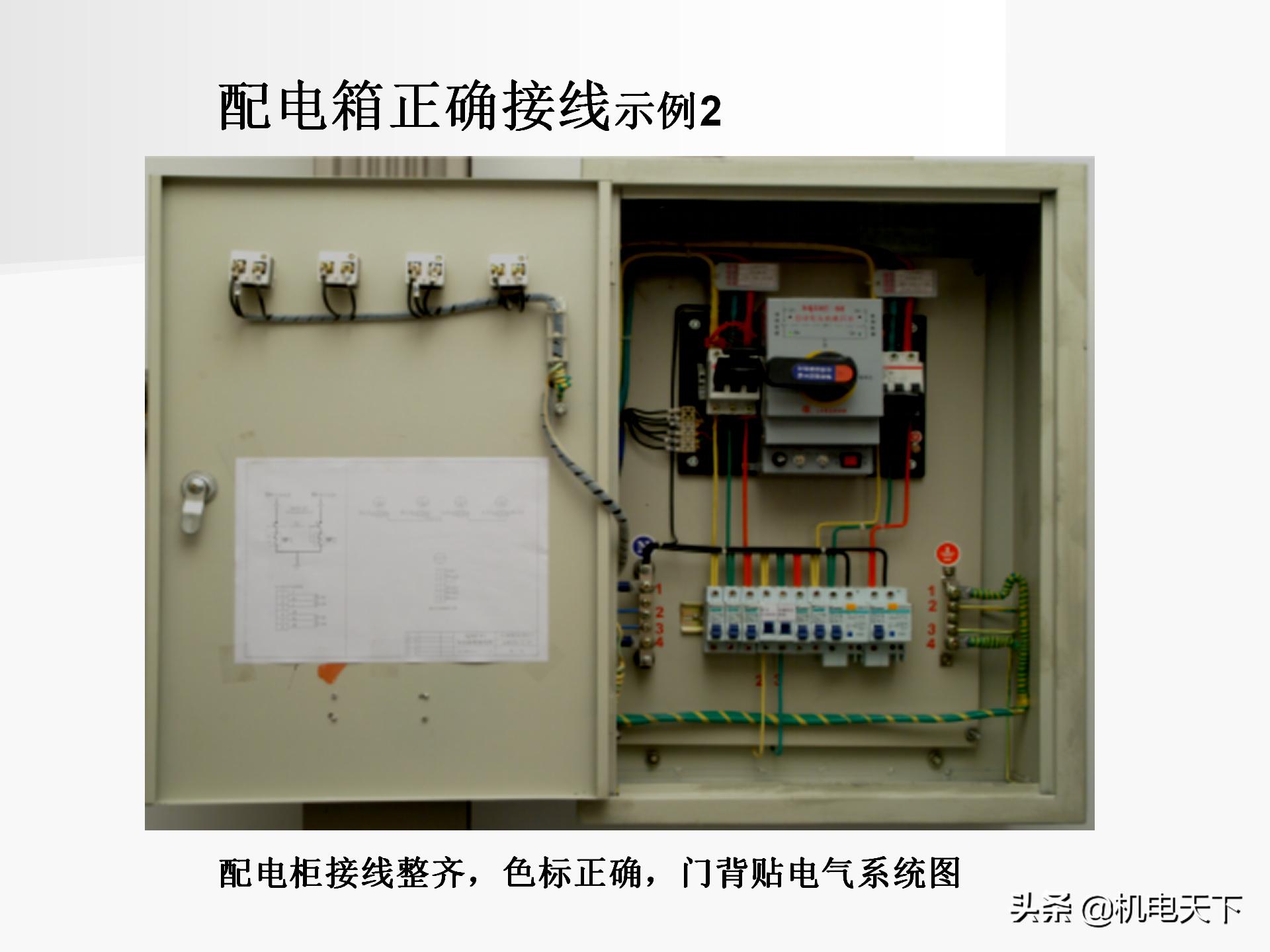 装配式建筑施工流程及工艺ppt,图文解析建筑安装工程精细化施工