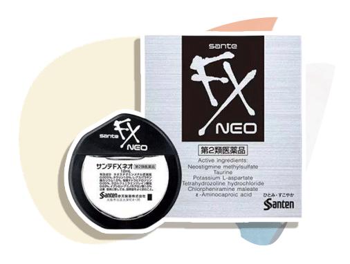 被代购圈吹上天的最火日本网红眼药水，真的不能瞎用