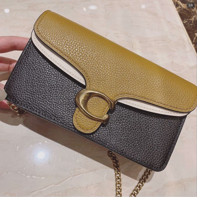 【COACH（蔻驰）】3月最新韩国免税店报价