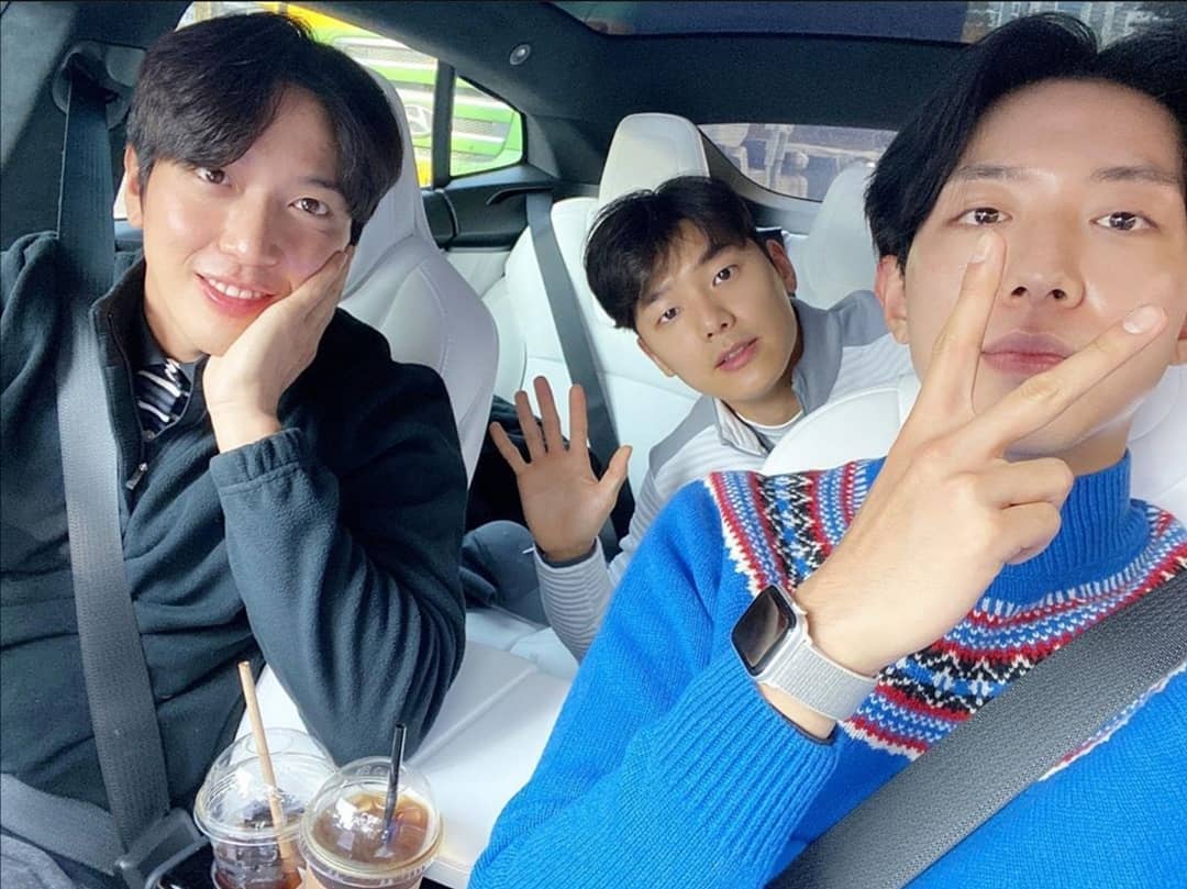 cnblue退役原因,郑容和退伍cnblue还会重聚吗