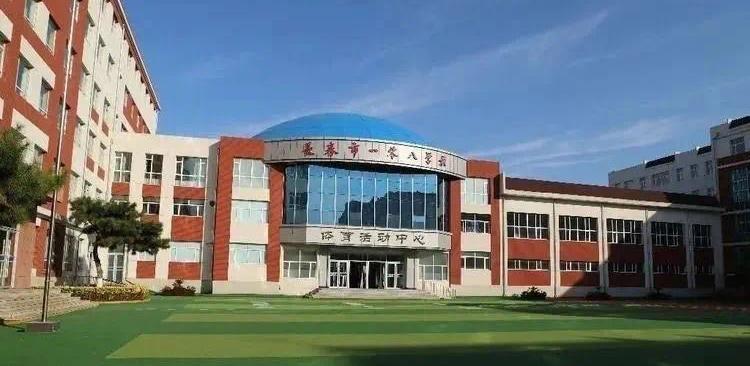 87、解放、新朝阳、力旺等名校咋选?数据说话