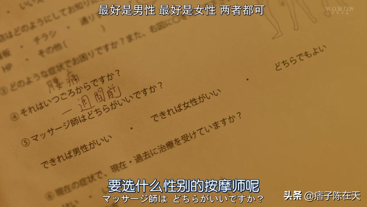 爆炸头田中,田中爆炸头