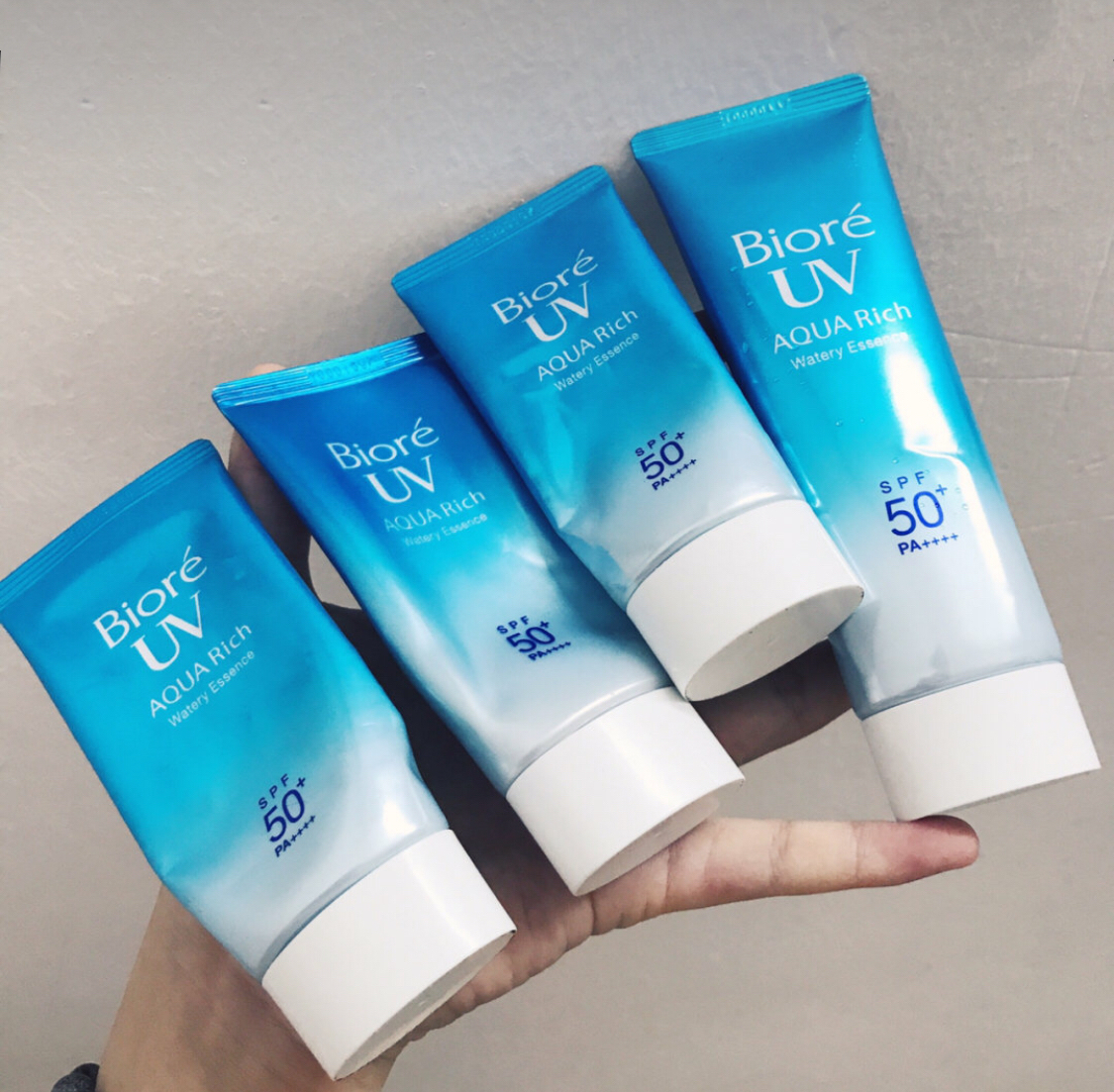 学生*党**速戳「夏日必备的平价防晒，让你不再晒成非洲妹儿」