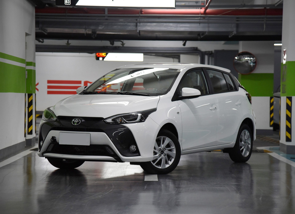 8月份小型车销量排行，雪佛兰赛欧一枝独秀，飞度不敌两款韩系车