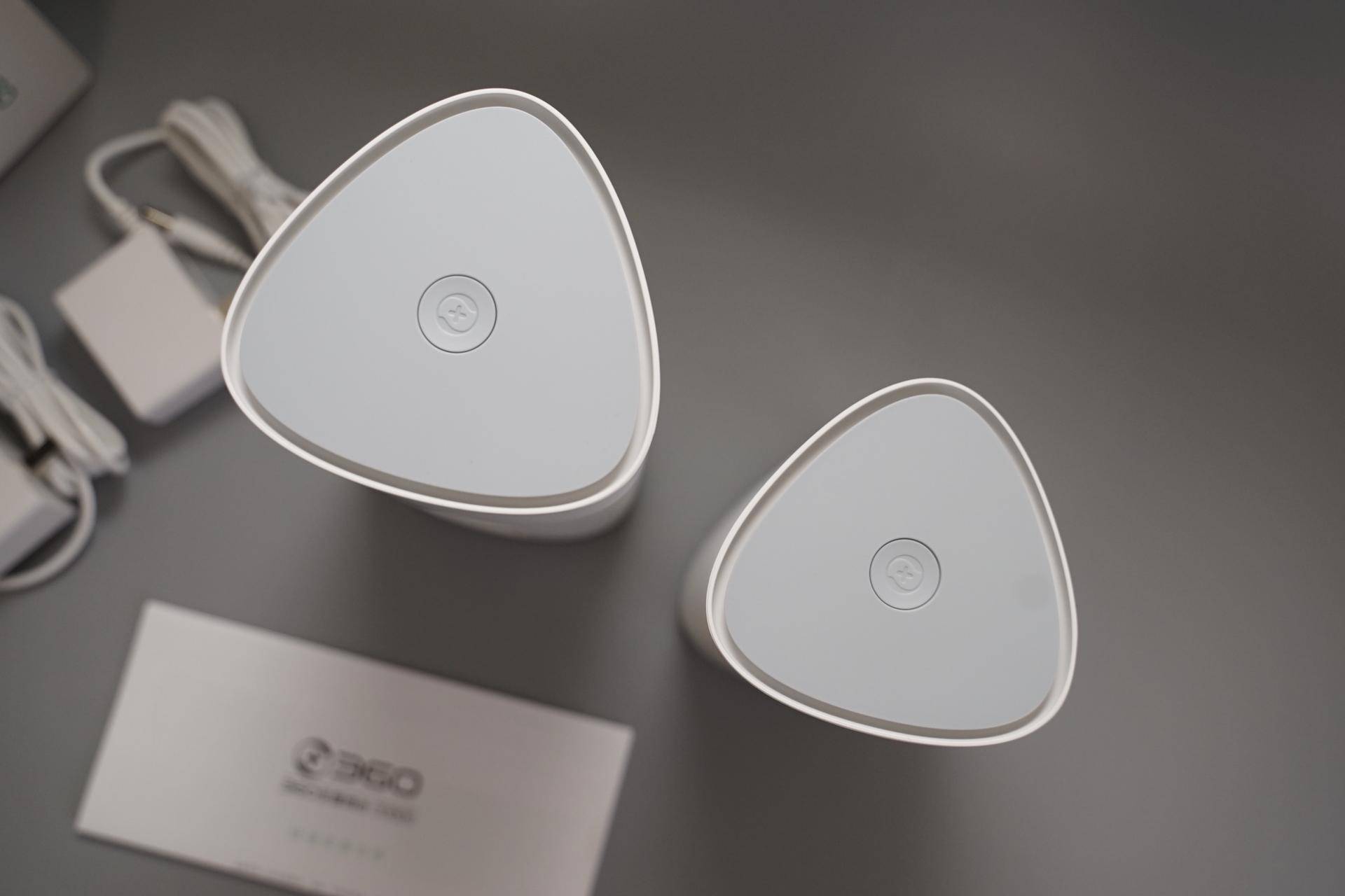 360路由器aimesh,360mesh路由器和小米mesh路由器