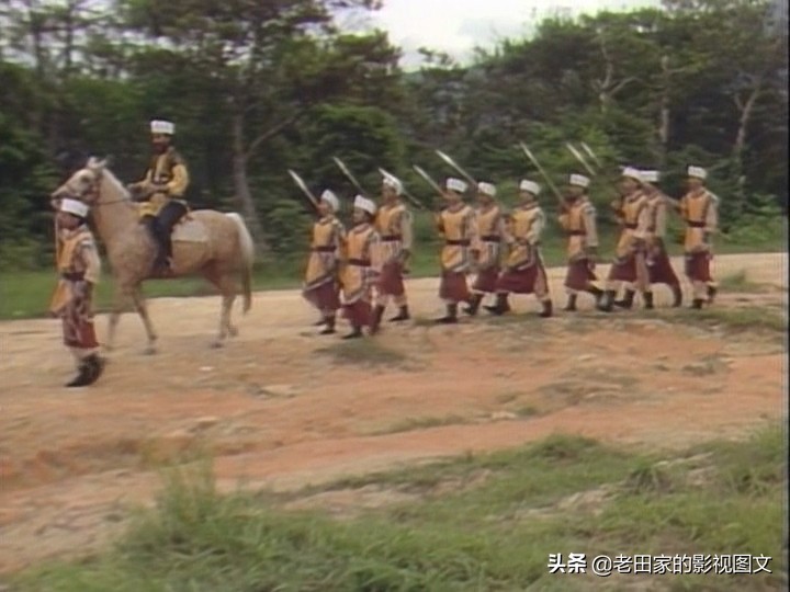 新版神雕侠侣为什么没有耶律齐,83版神雕侠侣刘德华版耶律齐