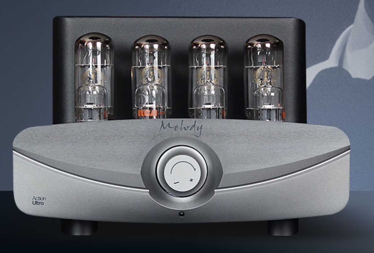 胆机是什么功放,胆机是什么玩意儿