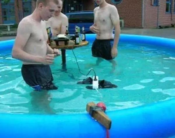 广州酸奶德语：看40度的夏天，德国的空调在哪里