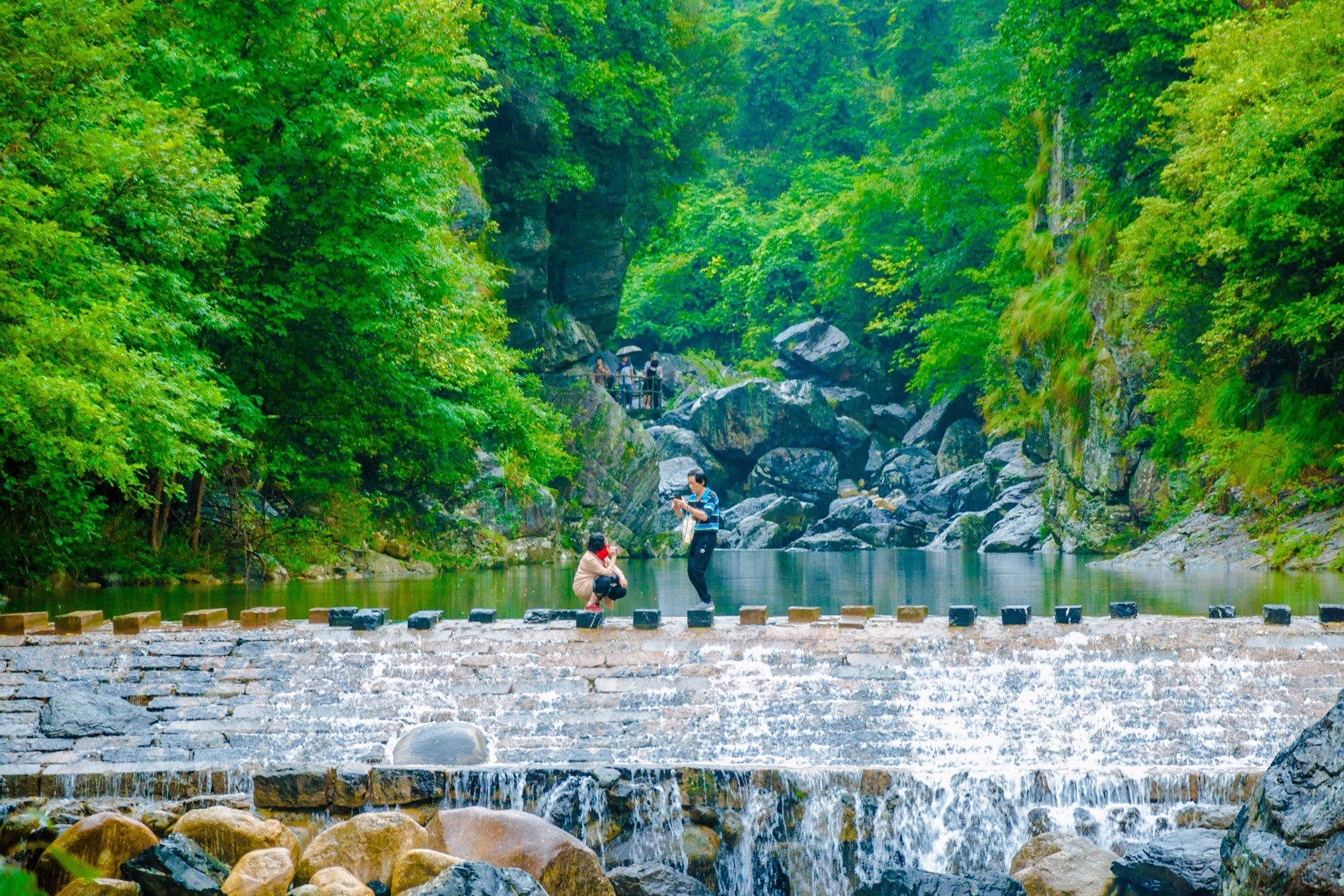 天下第一山安徽黄山5a景区,安徽省有名的黄山风景区