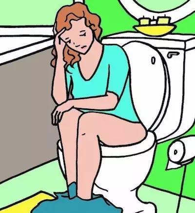 卵巢囊肿21mmx16mm有什么症状,卵巢囊肿的四种症状怎么得的