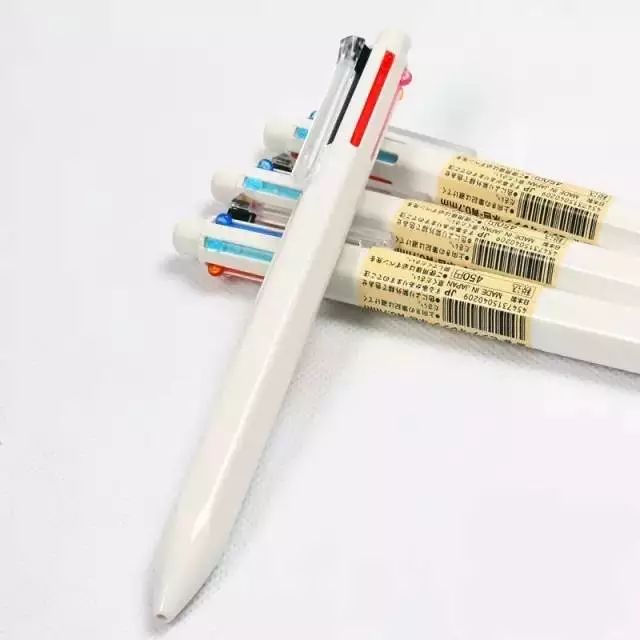 muji圆珠笔测评,日本muji值不值得买