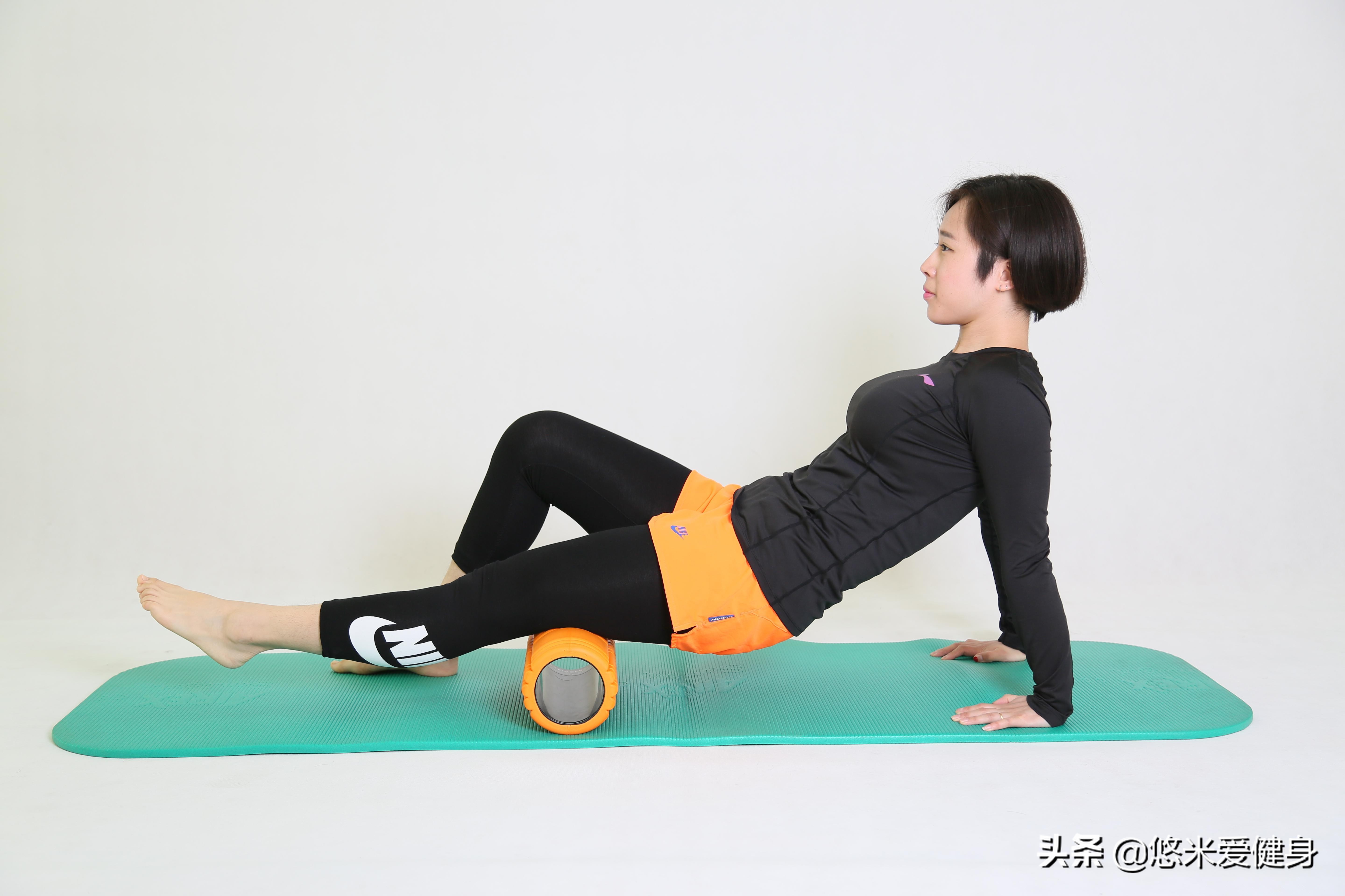 经常踮脚瘦腿有用嘛,经常踮起脚尖有助于瘦腿吗