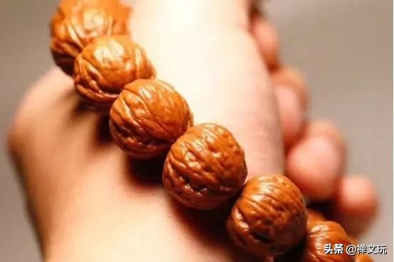 文玩小核桃手串什么品种最好,文玩小核桃手串蚂蚁纹