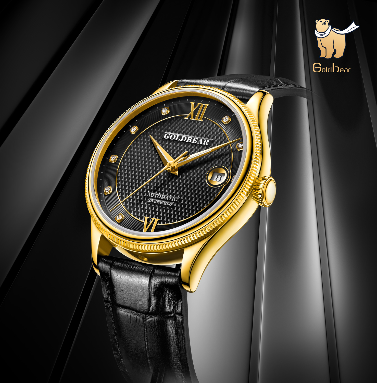 手表走时不准是什么原因,腕表石英机芯走时不准怎么维修