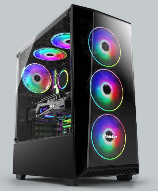 i7-8700有核显吗,i78700k还行不行