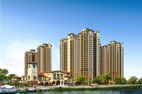 楼盘内幕盘点,海伦堡玖悦湾真实情况